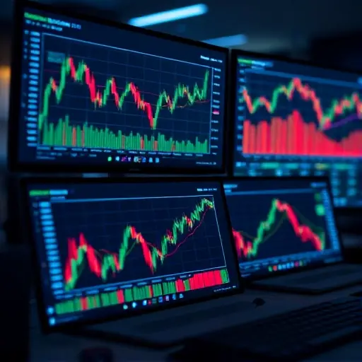 Bitcoin Bank otomatik ticaret platformu görseli