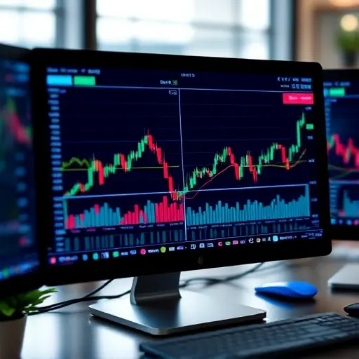 Bitcoin bank teknik analiz özellikleri